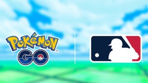 Pokemon Go Announces MLB Collaboration