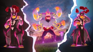 Pokemon Go Reveals New Might and Mastery Season