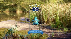 Pokemon Go’s March Community Day Classic Will Feature Totodile
