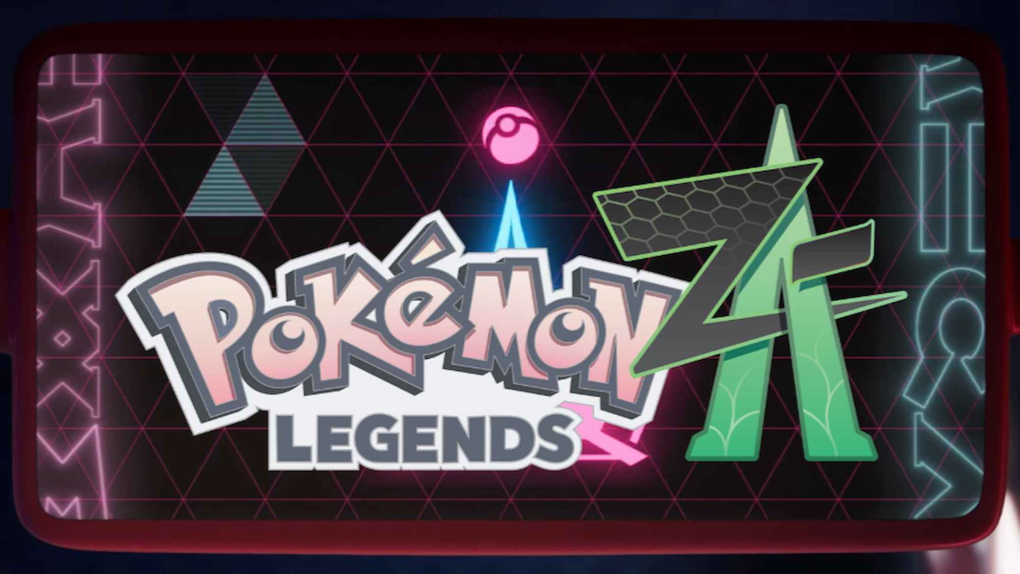 Pokemon Legends: Z-A Fans Split Over Potential Leak: "Is This AI? - ComicBook.com