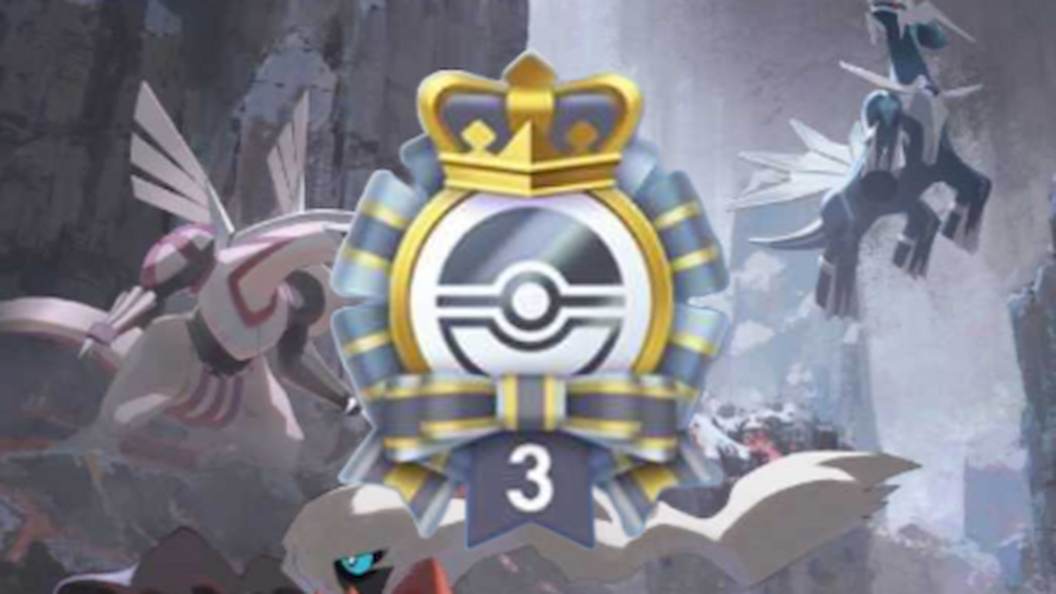 Pokemon TCG Pocket Emblem Event