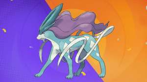 Pokemon Unite Is Adding Suicune Soon