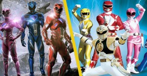 A Divisive Power Rangers Movie is Hitting Netflix Soon