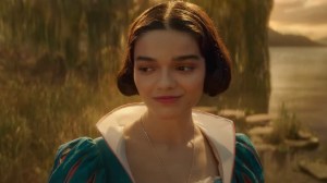 Early Snow White Box Office Projections Could Match Beloved Disney Spinoff