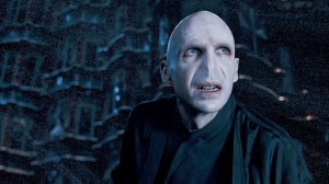 Ralph Fiennes Almost Turned Down Voldemort (And We’re Glad He Didn’t)