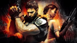 Resident Evil 5 Rated for Xbox Series X