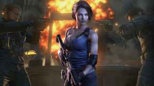 Resident Evil Re:Verse Is Shutting Down This Year