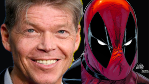 Rob Liefeld’s Final Deadpool Issue Released Amid Marvel Strife