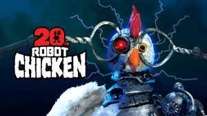 Robot Chicken to Return for New 20th Anniversary Special