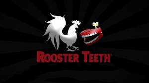 Rooster Teeth Returns Under Original Creator Burnie Burns