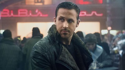 Ryan Gosling Blade Runner 2049