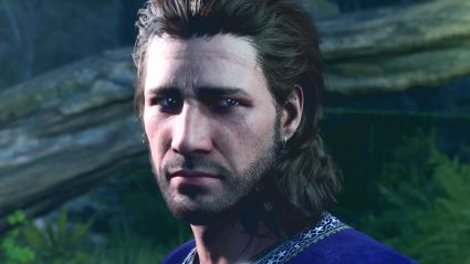 Sad Gale Baldur's Gate 3
