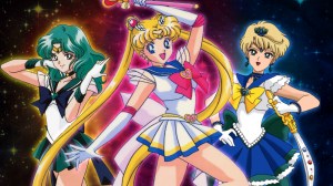 10 Strongest Sailor Scouts in Sailor Moon, Ranked