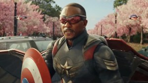 Captain America 4 Box Office Projections Drop Heading Into Release