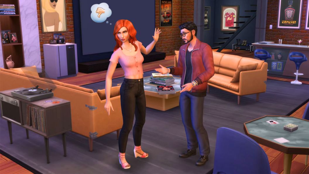 Sims 4 Kits Ranked