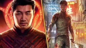 Sleeping Dogs Movie Starring Simu Liu Is Further Along Than We Thought