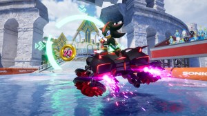 Sonic Racing: CrossWorlds Feels Like Sega’s Mario Kart (But With More Chaos)