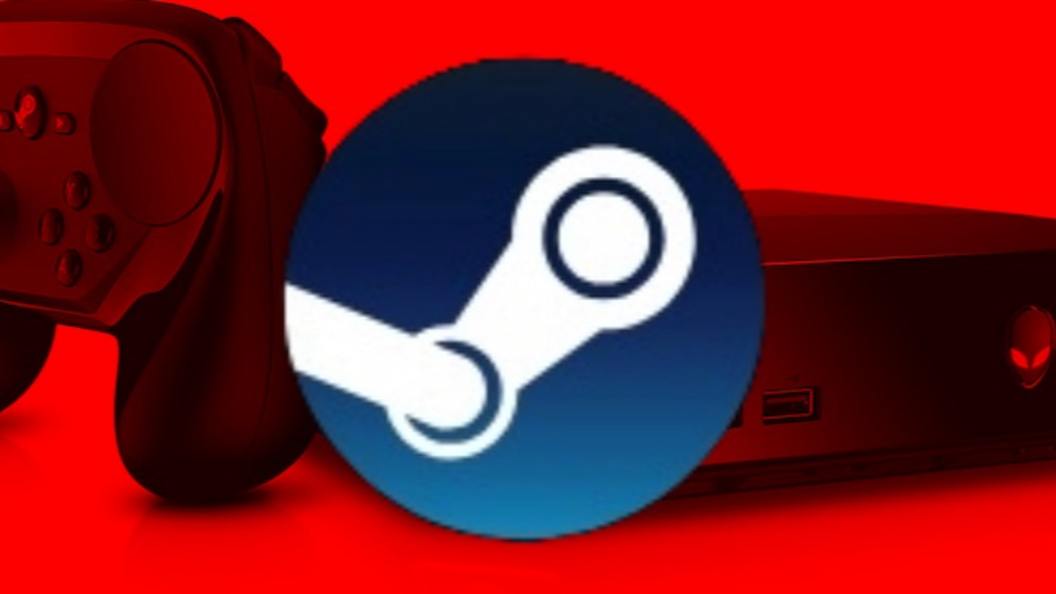 Steam Console