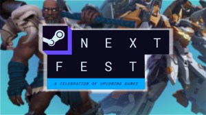 Steam Next Fest’s Most Popular Demos Ranked by Player Numbers