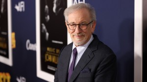 Steven Spielberg’s New Movie Gets Delayed (For a Good Reason)