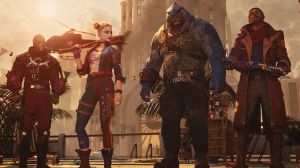 Suicide Squad: Kill the Justice League on Sale for Just $3.26