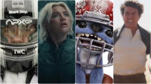 Watch All the Trailers That Aired During Super Bowl 2025