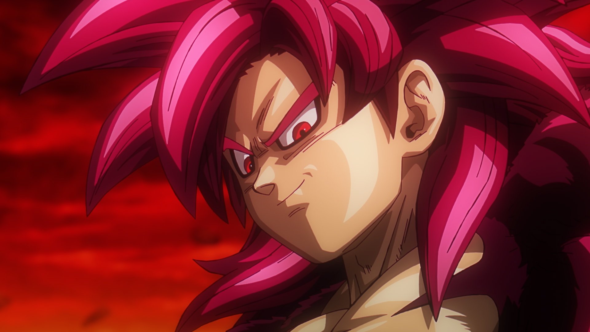 Dragon Ball Teases The Return of Super Saiyan 4 - ComicBook.com