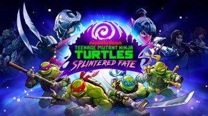 Teenage Mutant Ninja Turtles: Splintered Fate DLC Makes Fan-Favorite Character Playable