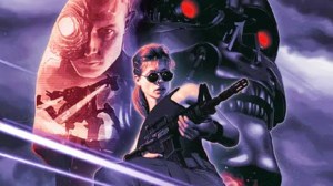 Terminator 2 Getting New Video Game Over 30 Years Later