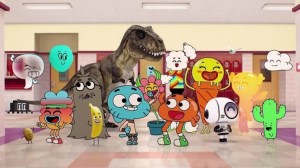 The Amazing World of Gumball Is One Big Step Closer to Its Return