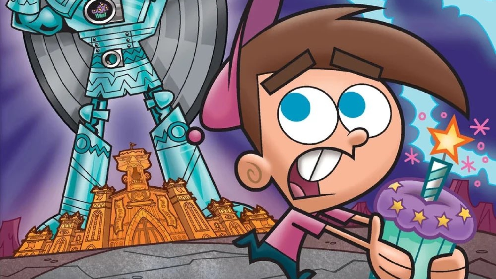 Netflix is About to Lose 2 Seasons of an Iconic Nickelodeon Show ...