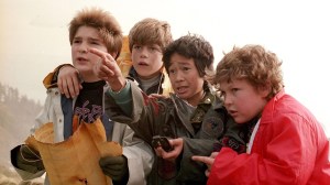 The Goonies Sequel Finally Gets an Update (and Fans Will Be Excited)