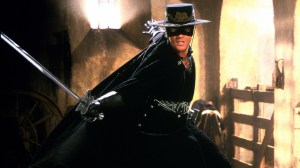 Zorro Director Wants to Make a Third Movie With Antonio Banderas (Exclusive)