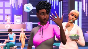 The Sims 4 Finally Confirms Next Expansion Pack with Motherlode Season Roadmap