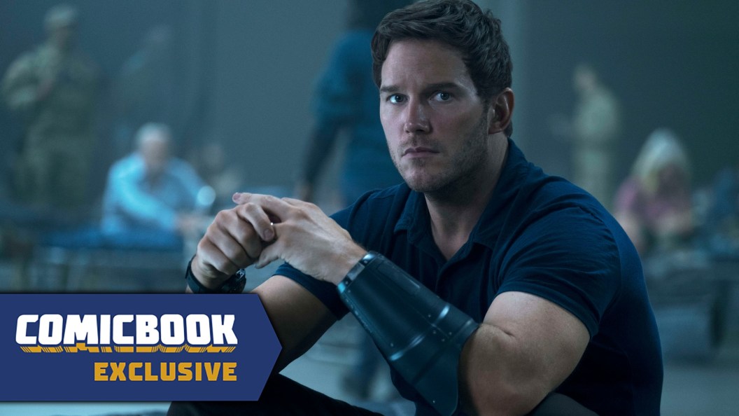 The Tomorrow War 2 story details