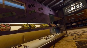 Call of Duty: Black Ops 6 Teasing Tony Hawk Announcement