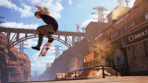 Tony Hawk’s Pro Skater 3 + 4 Platforms Have Leaked