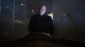 Why Is New York Supporting Wilson Fisk as Mayor in Daredevil: Born Again?