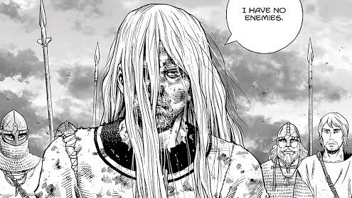 Vinland Saga