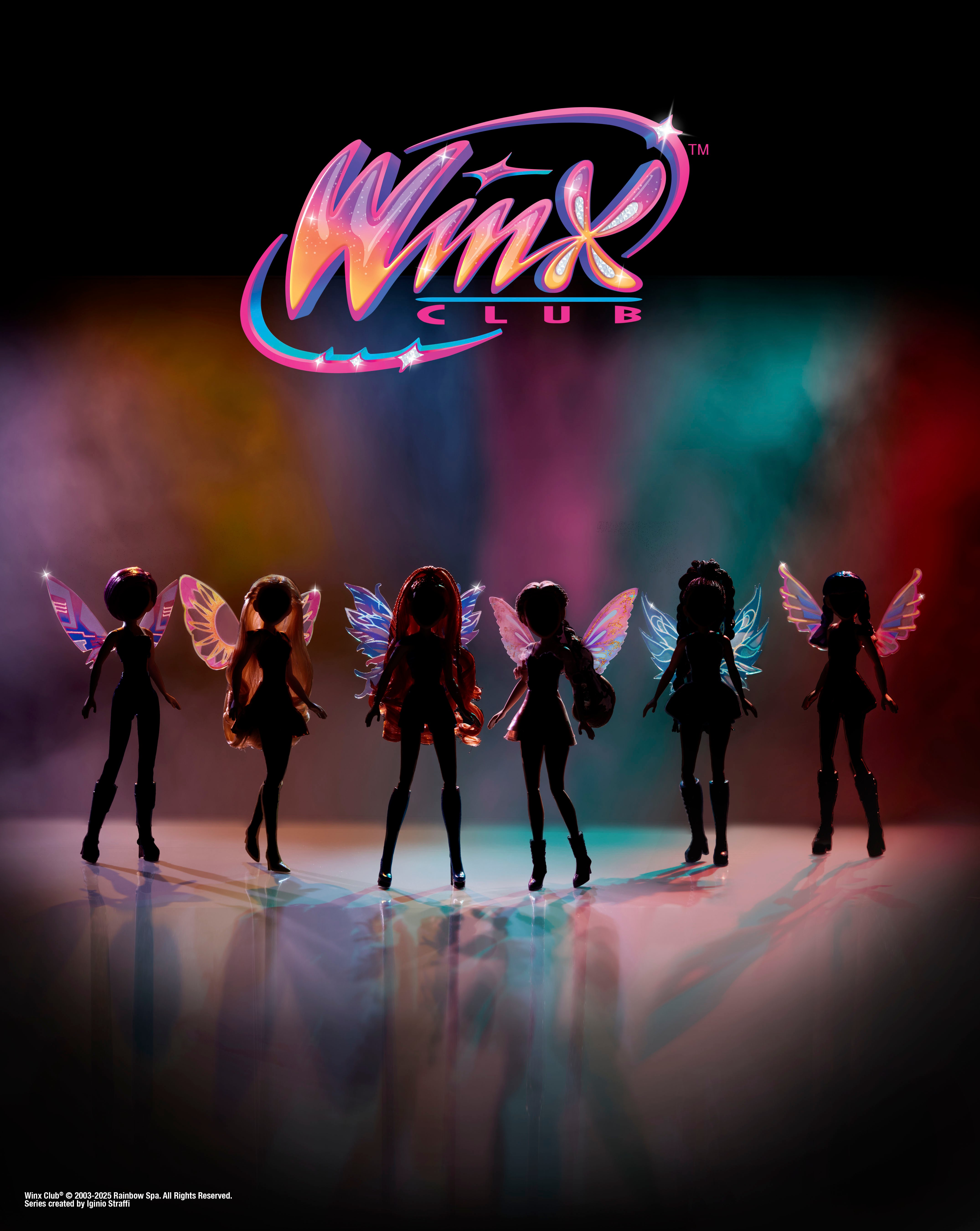 Winx Inflatable Playmates Toys Reveals Winx Club Toy Line at Toy Fair (Exclusive ...