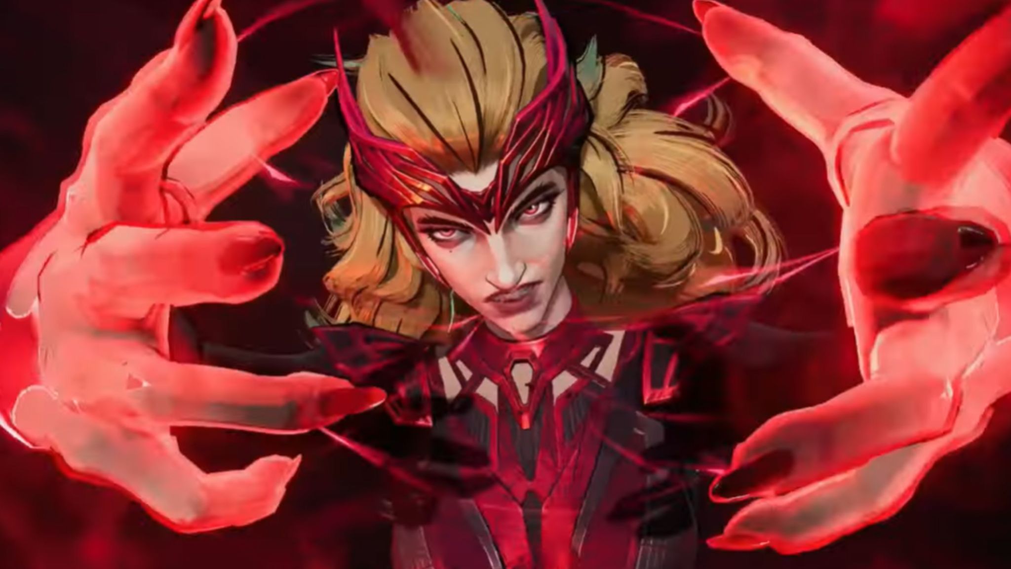 7 Best MCU Skins in Marvel Rivals