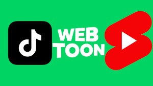 Webtoon Launches YouTube & TikTok Contest With Massive Cash Prizes