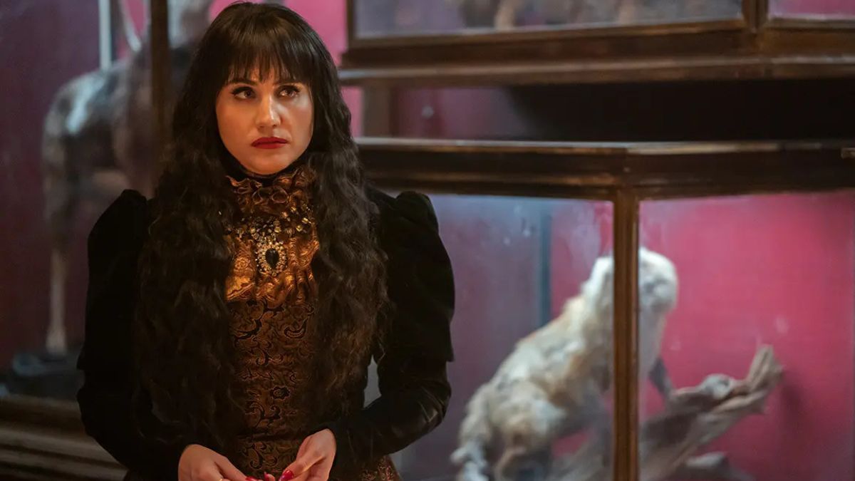 7 Funniest Lines From What We Do in the Shadows - ComicBook.com