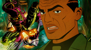 Your Friendly Neighborhood Spider-Man Star Reveals if Norman Osborn Becomes the Green Goblin