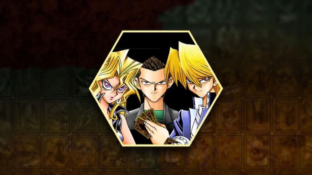 Yu Gi Oh Early Days Collection Reflection