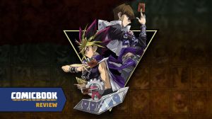 Yu-Gi-Oh! Early Days Collection Review: Time to Duel