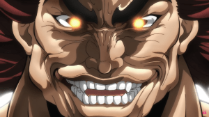 Baki The Grappler Sparks Controversy With Donald Trump and Elon Musk Cameos