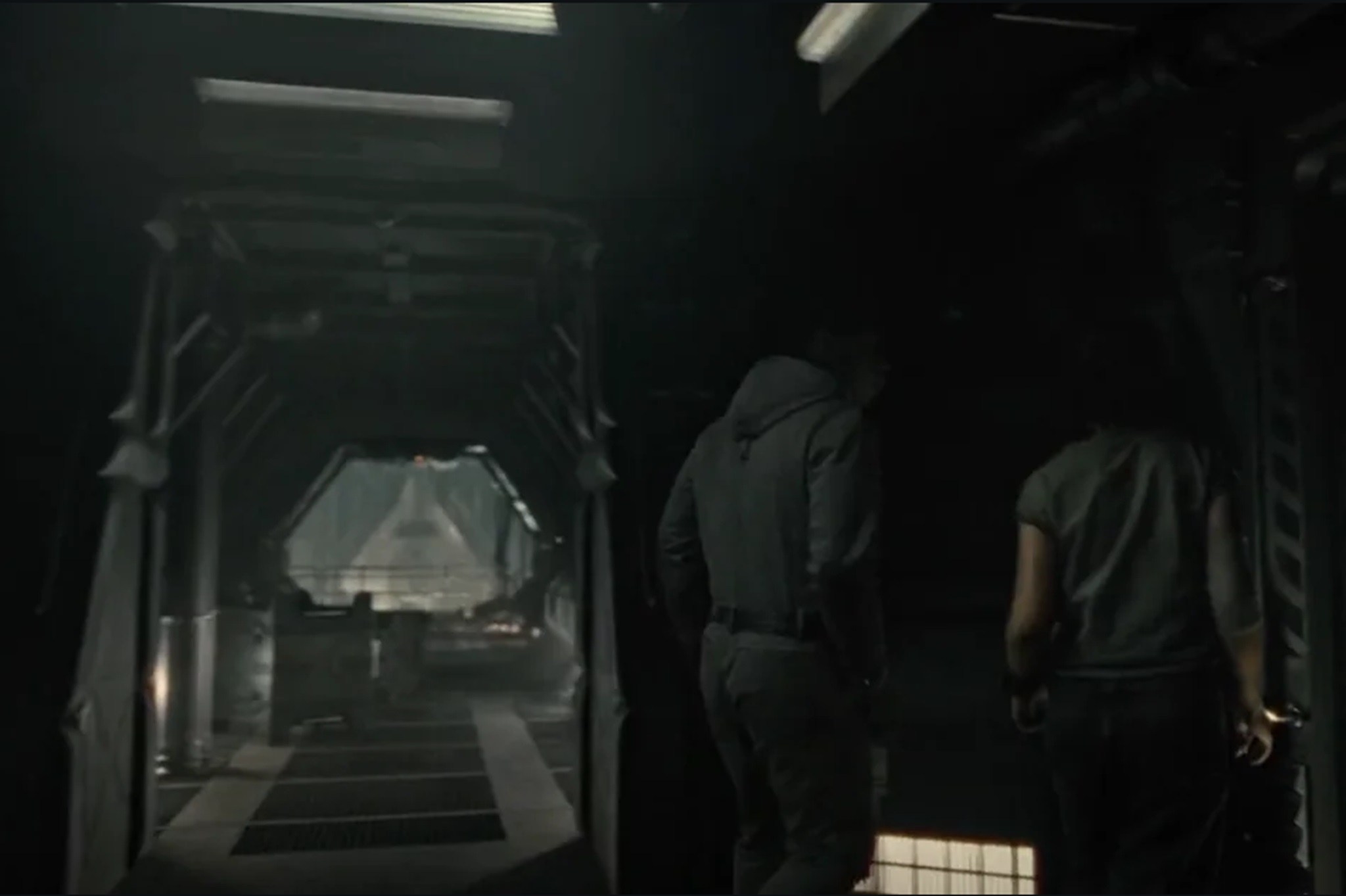 Romalus Alien: Romulus Director Confirms Major Ripley Easter Egg You Probably ...