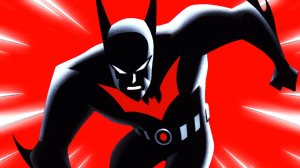 New Batman Beyond Rumor Leaves Some DC Fans Furious