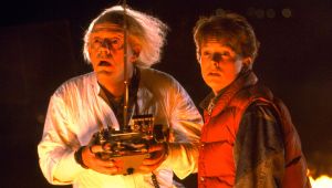 Back to the Future 4: Series Writer, Producer Has Perfect Response to Sequel